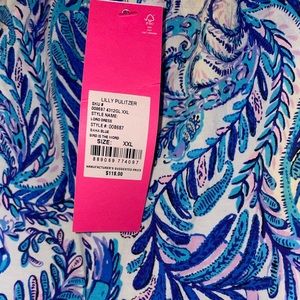 Lilly Dress. NWT